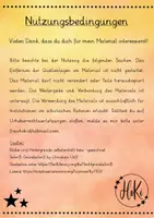 Vorschau - Poster - Wortspeicher zu den verschiedenen Rechenarten - Seite 2