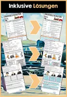 Vorschau - Arbeitsblätter - Industrielle Revolution | Test - Quiz - Arbeitsblätter - Seite 1