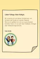 Vorschau - Arbeitsblätter - Filmmusik - Einen Filmclip selbst vertonen - Seite 3