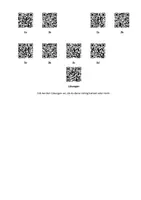 Vorschau - Arbeitsblätter - Satz des Pythagoras - Anwendungsaufgaben mit digitalen Lösungshilfen - Deckblatt