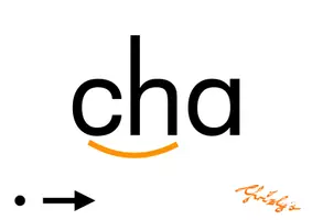 Vorschau - Stationenlernen - ch & Ch Silben Kärtchen - 3 verschiedene Größen (Erstlesen) - Seite 1