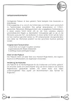 Vorschau - Fördermaterial/Inklusion - Kreatives Schreiben: Flipbook als Nachschlagewerk - Seite 1