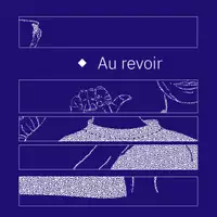 Aperçu - Apprentissages en autonomie - Au revoir en LSF - Page de couverture