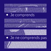 Aperçu - Apprentissages en autonomie - Je comprends / Je ne comprends pas en LSF - Page de couverture
