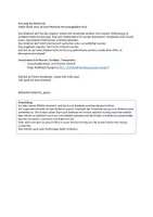 Vorschau - Fördermaterial/Inklusion - Anlauthäuser - Bild und Anlaut aneinander legen - Seite 2