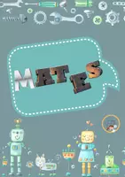 Vista previa - Hojas de trabajo - CUENTO CONTIGO-ROBOTS Y LÓICA-MATEMÁTICA - página 3