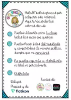 Vista previa - Manualidades / Dibujos para colorear - Telehistoria: toda la historia de España en una divertida línea del tiempo - página 1