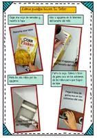 Vista previa - Manualidades / Dibujos para colorear - Telehistoria: toda la historia de España en una divertida línea del tiempo - página 2