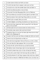 Vorschau - Spiele - Lesespiel Halloween für 2-4 Spieler - Seite 3