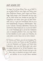 Vorschau - Stundenentwürfe - Buch Die Gedichteinseln - Unterrichtsreihe Gedichte - Seite 3