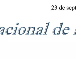 Vista previa - Decoración del aula - Pancarta/ Lenguas de Señas/ Efeméride - página 3