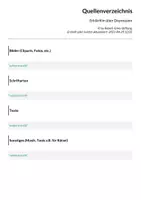 Vorschau - Videos - Erklärfilm über Depression - Deckblatt