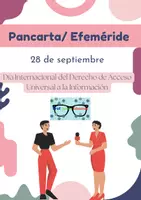 Vista previa - Decoración del aula - Pancarta/ Información/ Efeméride - página 2