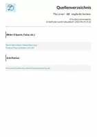 Vorschau - Arbeitsblätter - This is me! - AB - englische Version - Seite 1