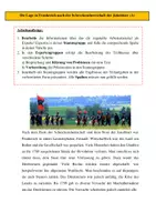 Vorschau - Arbeitsblätter - Napoleon wird Kaiser der Franzosen (Gruppenpuzzle) - Seite 1