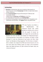 Vorschau - Arbeitsblätter - Napoleon wird Kaiser der Franzosen (Gruppenpuzzle) - Seite 2