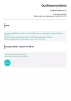 Vorschau - Arbeitsblätter - Cultural Patterns (1) - Seite 2