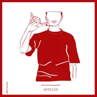 Aperçu - Feuilles d'exercices - Appeler en LSF - Page 2
