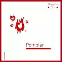 Aperçu - Inclusion - Pompier en LSF - Page de couverture