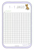Vorschau - Spiele - Rechenjagd Materialpaket - Seite 3