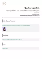 Vorschau - Arbeitsblätter - Kürzestgeschichten - Kurze Kurzgeschichten verstehen und produktiv verarbeiten - Seite 2