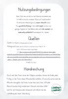 Vorschau - Aufgabenkarten - Sitzplatzwünsche - Wunschzettel für die Sitzordnung / Sitzplangestaltung - Seite 1