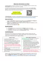 Vorschau - Unterrichtsreihen - SKRIPT: Wahrscheinlichkeitsrechnung - Grundlagen (mit Lösungen & PowerPoint) - Seite 1
