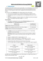Vorschau - Unterrichtsreihen - SKRIPT: Wahrscheinlichkeitsrechnung - Grundlagen (mit Lösungen & PowerPoint) - Seite 2