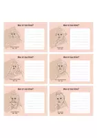 Vorschau - Stundenentwürfe - Was ist das Böse? - Schreibvorlagen und Kurzentwurf - Seite 3
