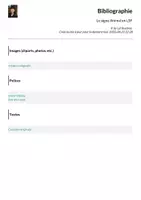 Aperçu - Inclusion - Le signe Animal en LSF - Page 1