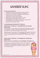 Vorschau - Spiele - Lernspiel: Auslautverhärtung (d oder t?) - Verlängern - Seite 3