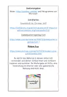 Vorschau - Anderer Materialtyp - Material für Klassenfahrt mit Regeln, Packliste und Tagebuch - Seite 2