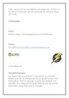 Vorschau - Stationenlernen - Materialpaket Reimwörter - Seite 2
