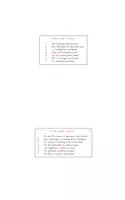 Vorschau - Arbeitsblätter - Present Progressive - Task Cards - Seite 3