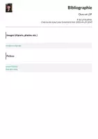 Aperçu - Apprentissages en autonomie - Ours en LSF - Page 1
