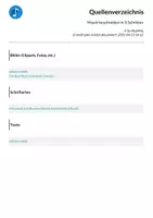 Vorschau - Arbeitsblätter - Musik beschreiben in 5 Schritten - Seite 2