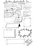 Vorschau - Unterrichtsreihen - Unterrichtsmaterialien zum Thema Märchen - Deckblatt