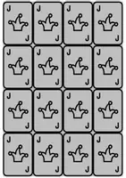 Vorschau - Spiele - Spiel "Kümmere Dich nicht!" - Seite 1