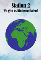Vorschau - Unterrichtsreihen - POLITIK - Kindersoldaten - Unterrichtseinheit/ Stationenlernen - Kinderrechte Klasse 5/6 - Seite 3