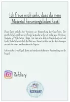 Vorschau - Arbeitsblätter - Osterferien besprechen - 2 Wahrheiten 1 Lüge - Seite 1