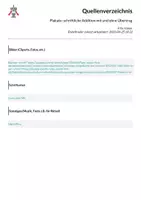 Vorschau - Poster - Schriftliche Addition und Subtraktion (Materialpaket) - Seite 1