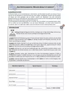 Vorschau - Spiele - "Lohngerechtigkeit – Welches Gehalt ist gerecht?" – Vollständiges Material - Deckblatt