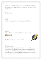 Vorschau - Mal- und Bastelvorlagen - Musikinstrumente selber basteln - Seite 1