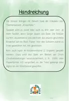 Vorschau - Spiele - DaZ Schweinchen Spiel zu Körperteilen, Farben und Zahlen - Seite 2