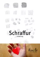 Vorschau - Arbeitsblätter - Einführung Schraffur – Schraffieren für Anfänger - Deckblatt