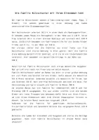 Vorschau - Arbeitsblätter - Einnahmen - Ausgaben Gegenüberstellung - Deckblatt