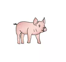 Vorschau - selbst erstellte Cliparts/Grafiken - Cliparts Haustiere und Nutztiere - Seite 1