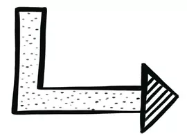Vorschau - selbst erstellte Cliparts/Grafiken - Pfeile - Sag's mit Pfeilen im Sketchnotes-Stil (33 Stück) - Seite 3