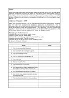 Vorschau - Stundenentwürfe - Gottesoffenbarung Exodus 3, Brennender Dornbusch, JHWH - Seite 2