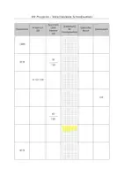 Vorschau - Arbeitsblätter - Prozente - Verschiedene Schreibweisen - Arbeitsblatt - Deckblatt